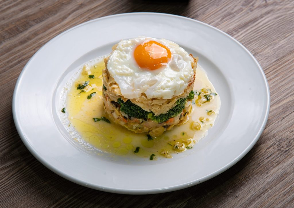 restaurante o gouveia pratos tradicionais portugueses e cozinha gourmet
